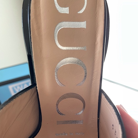 Gucci Sandals - Picture 4 of 6